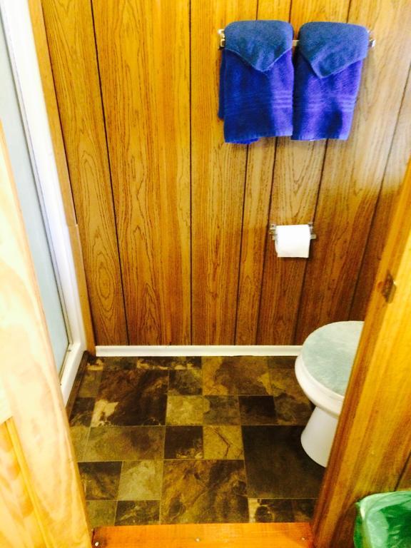 Juneau Guesthouse *