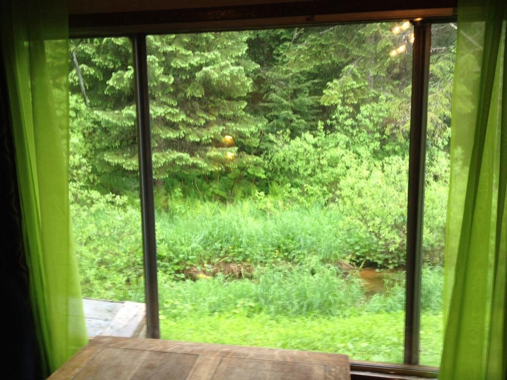 Juneau Guesthouse