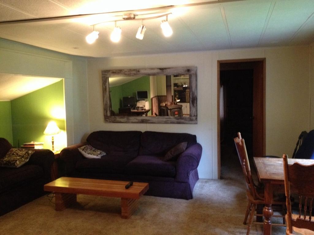 Juneau Guesthouse * Juneau