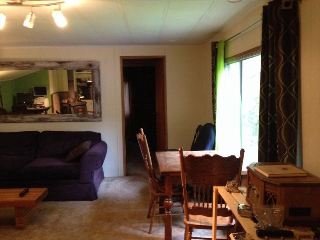 Juneau Guesthouse Acomodação com café da manhã 