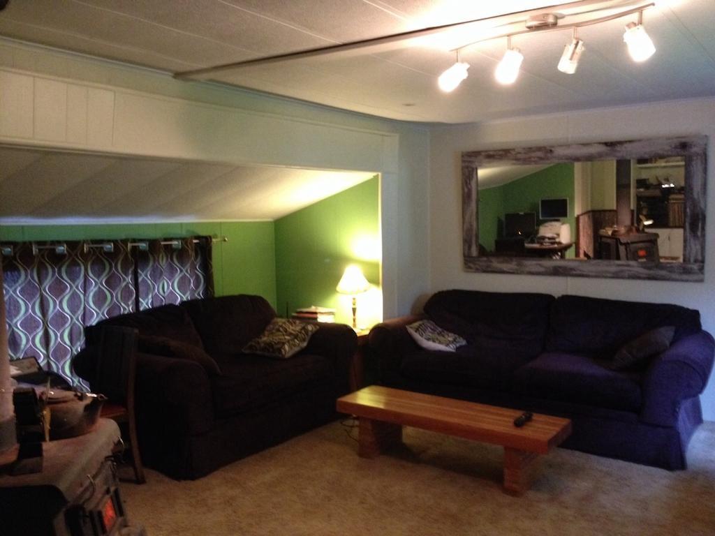 Juneau Guesthouse