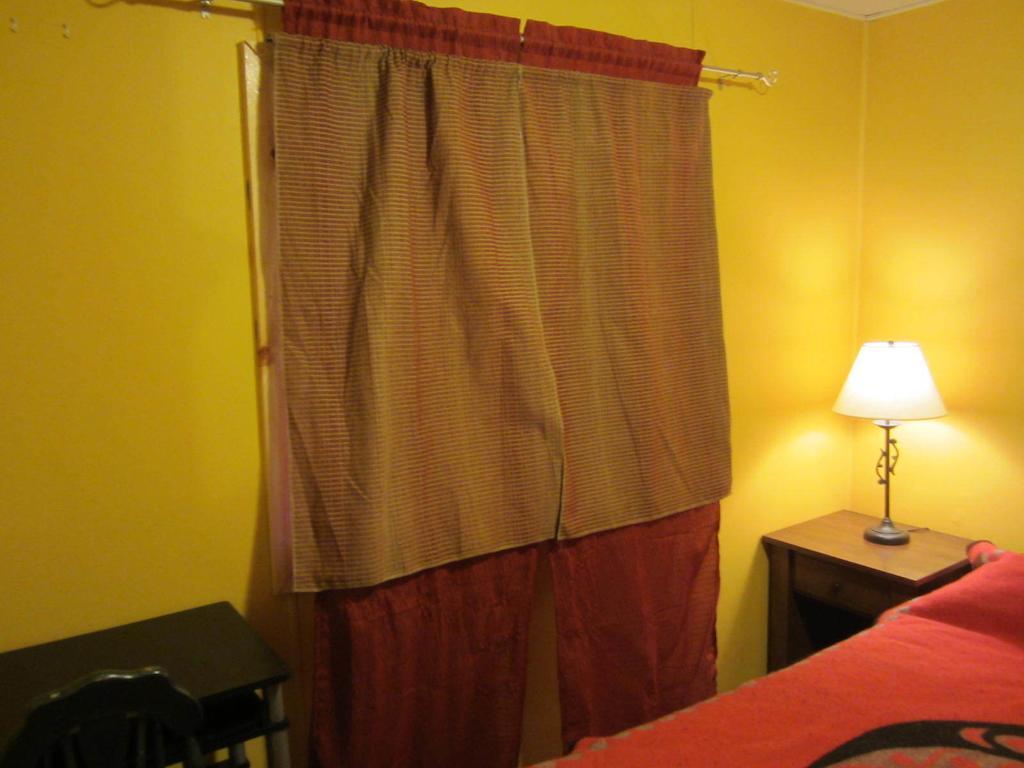 Acomodação com café da manhã  Juneau Guesthouse Juneau