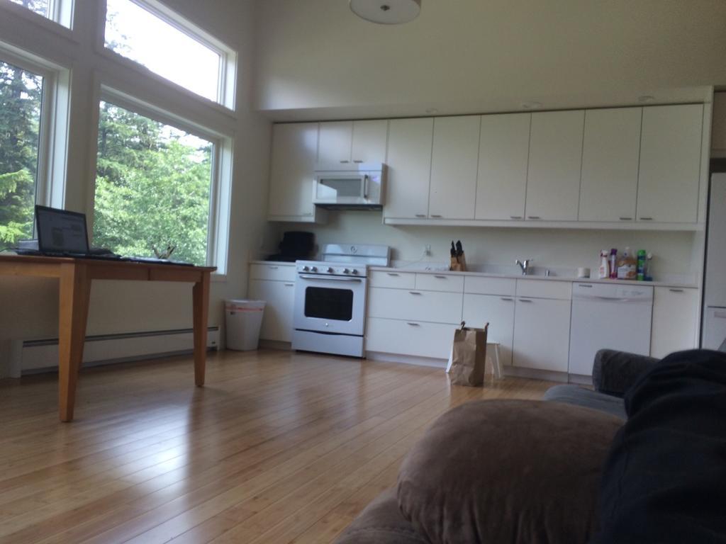 Acomodação com café da manhã  Juneau Guesthouse