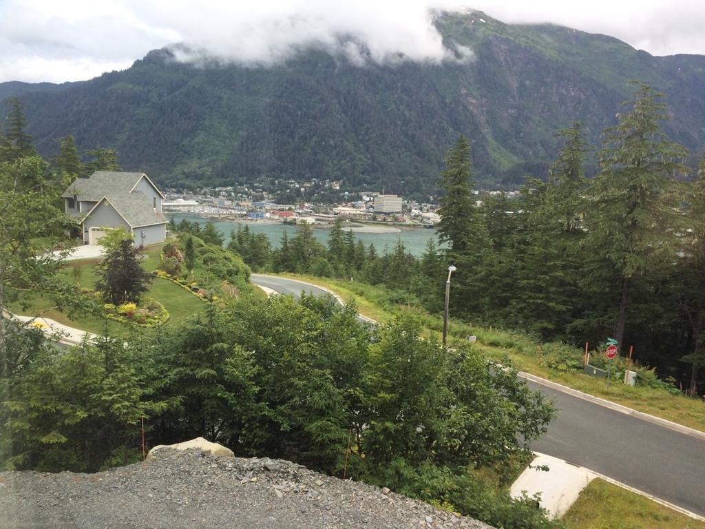 Acomodação com café da manhã  Juneau Guesthouse Juneau