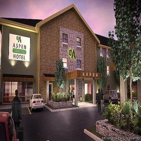 Aspen Hotel Juneau