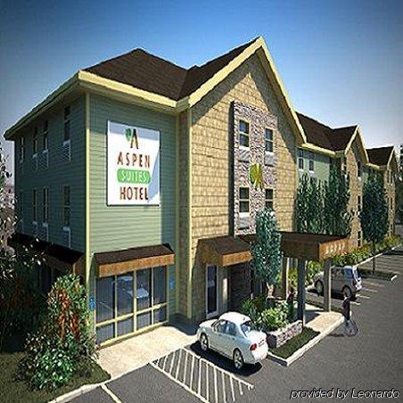 Aspen Hotel Juneau