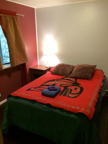 Juneau Guesthouse Acomodação com café da manhã  Juneau