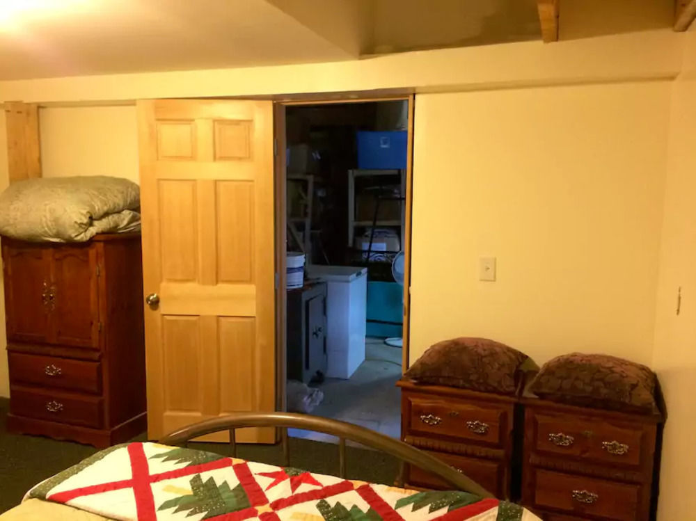 Juneau Guesthouse