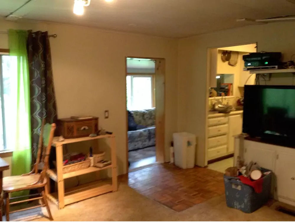 Acomodação com café da manhã  Juneau Guesthouse