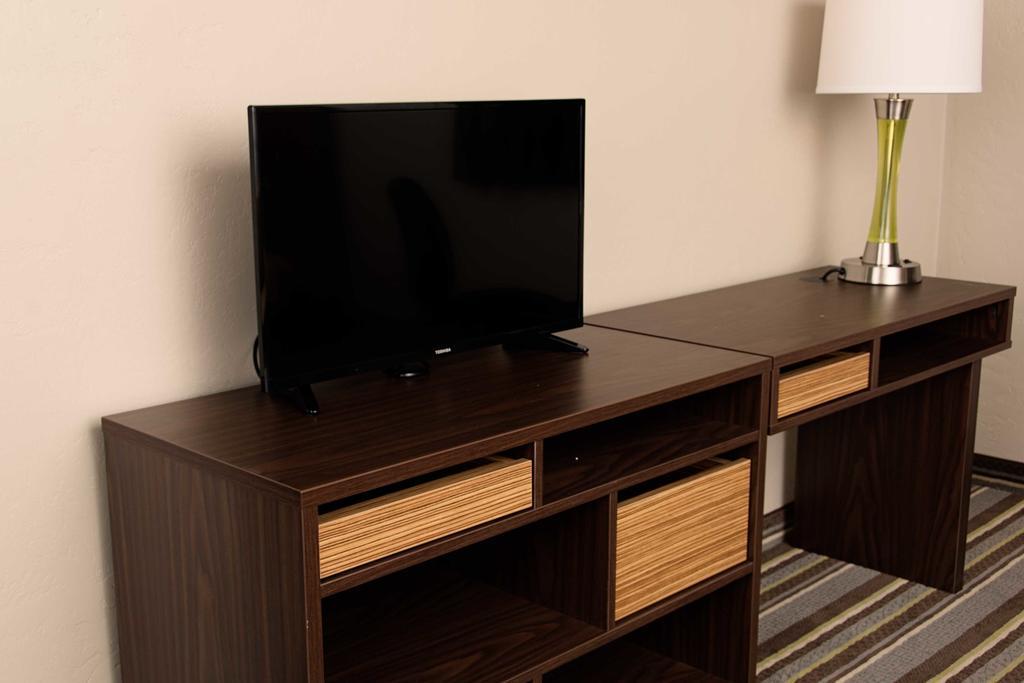 Super 8 By Wyndham 2* Juneau
