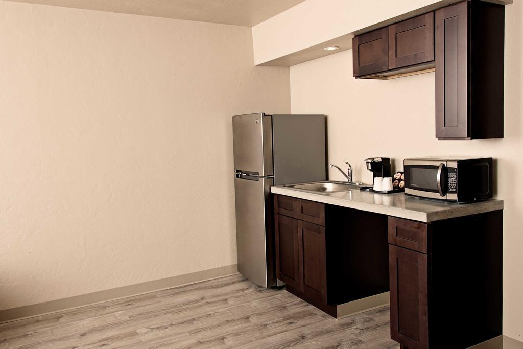 Super 8 By Wyndham 2* Juneau