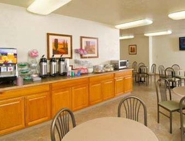 Super 8 By Wyndham