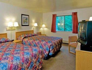 Super 8 By Wyndham Juneau