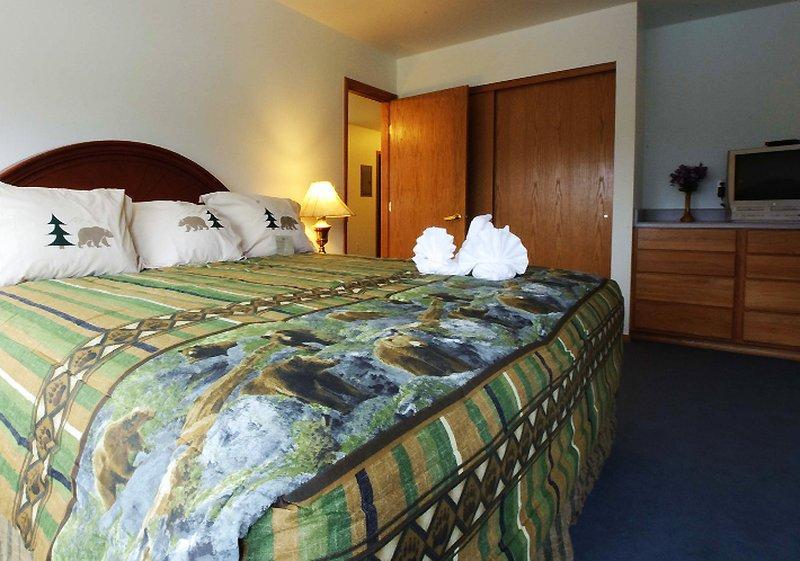 Frontier In Hotel