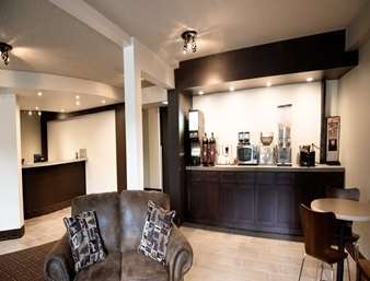 Motel Super 8 By Wyndham