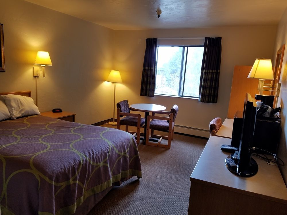 Super 8 By Wyndham Juneau