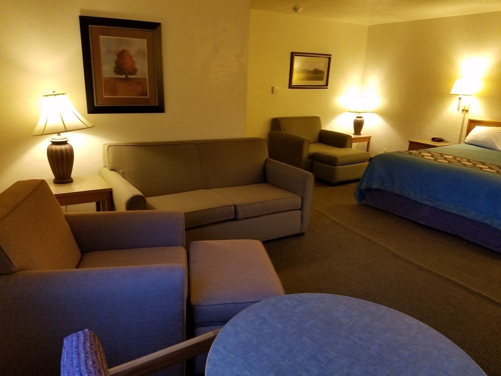 Super 8 By Wyndham Juneau