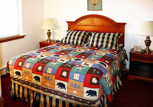 Juneau Hotel Hotel