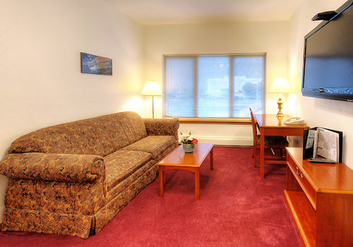 Juneau Hotel Hotel