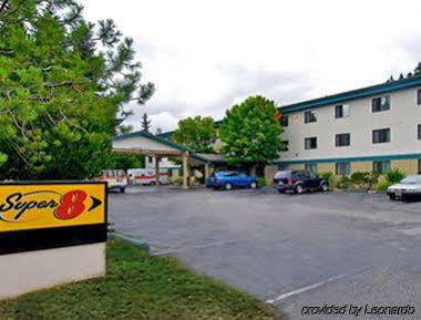 Super 8 By Wyndham 2*