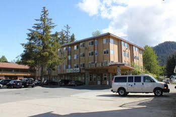 Frontier In Juneau