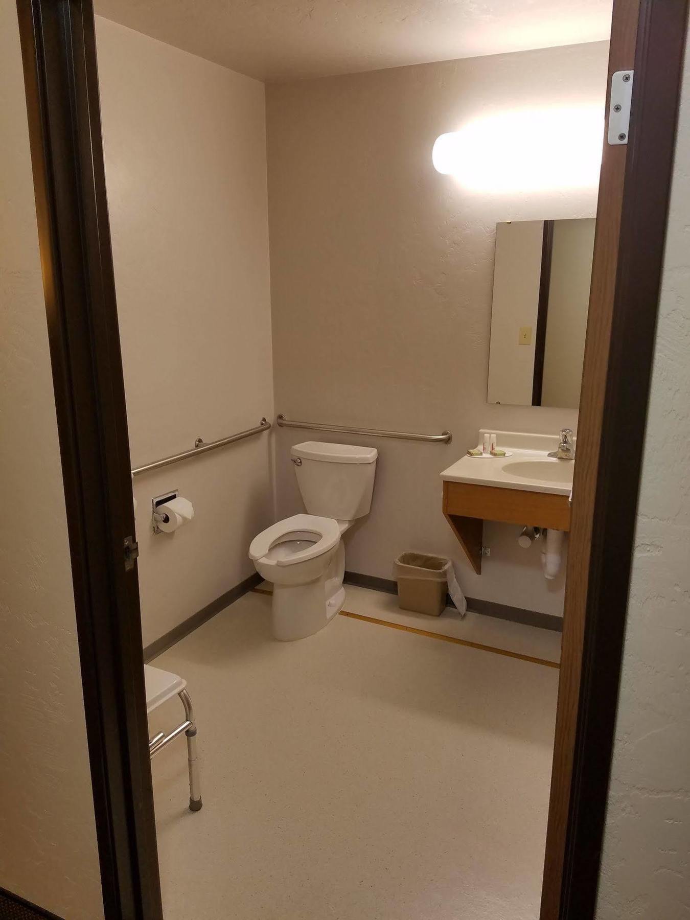 Motel Super 8 By Wyndham