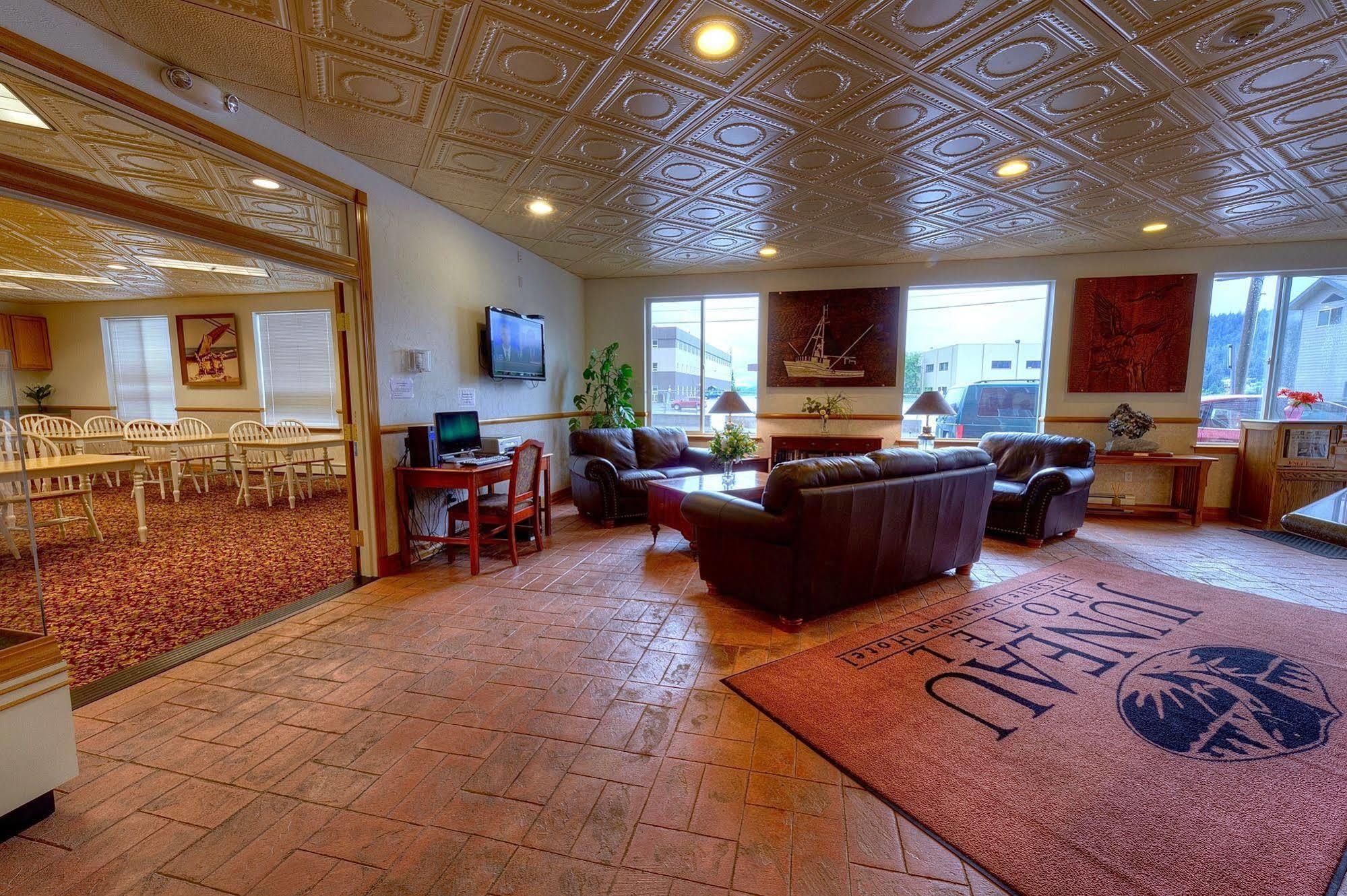 Juneau Hotel Hotel 3*