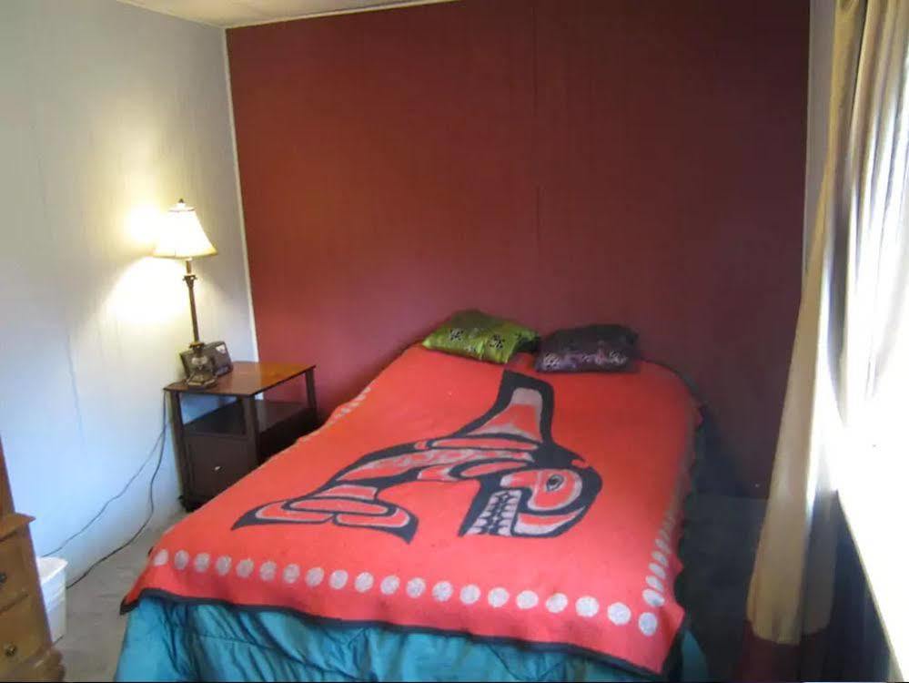 Juneau Guesthouse * Juneau