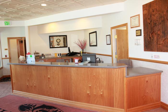 Hotel Juneau Hotel