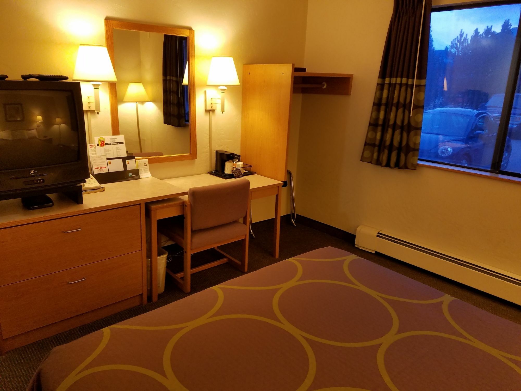 Super 8 By Wyndham 2* Juneau