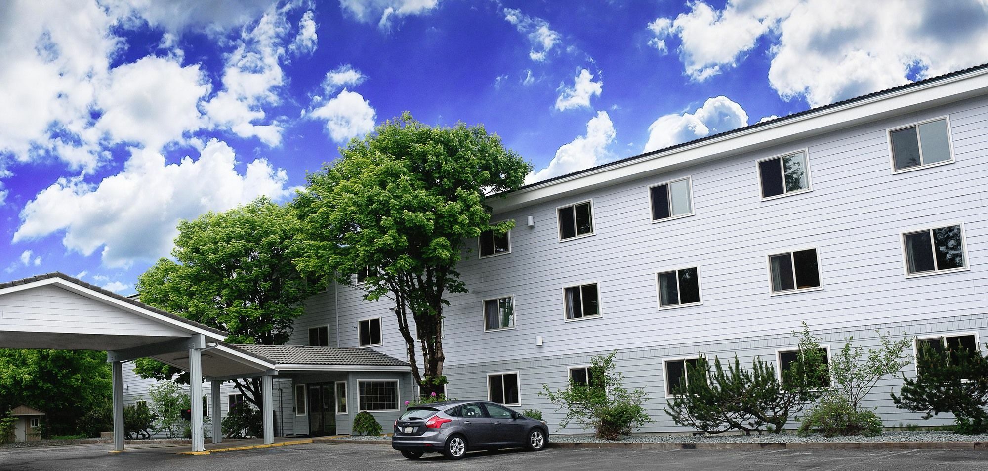 Motel Super 8 By Wyndham