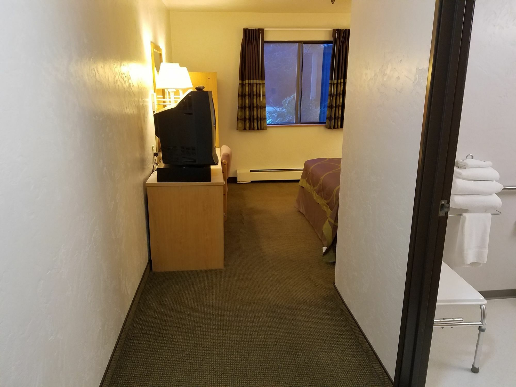 Super 8 By Wyndham 2*